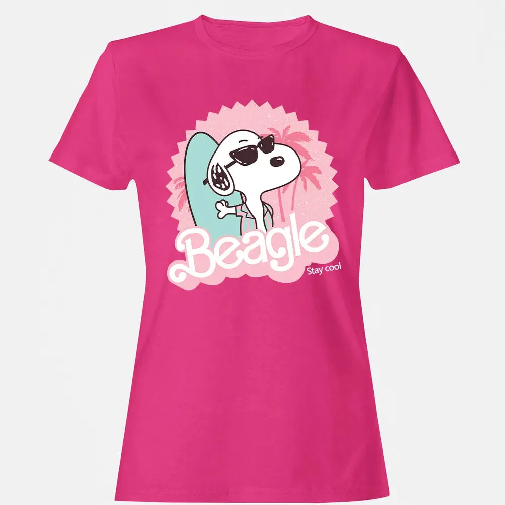 Beagle Women's T-shirt - 6