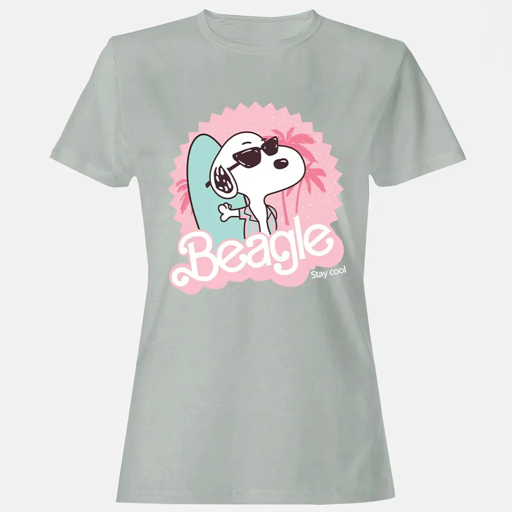 Beagle Women's T-shirt - 2