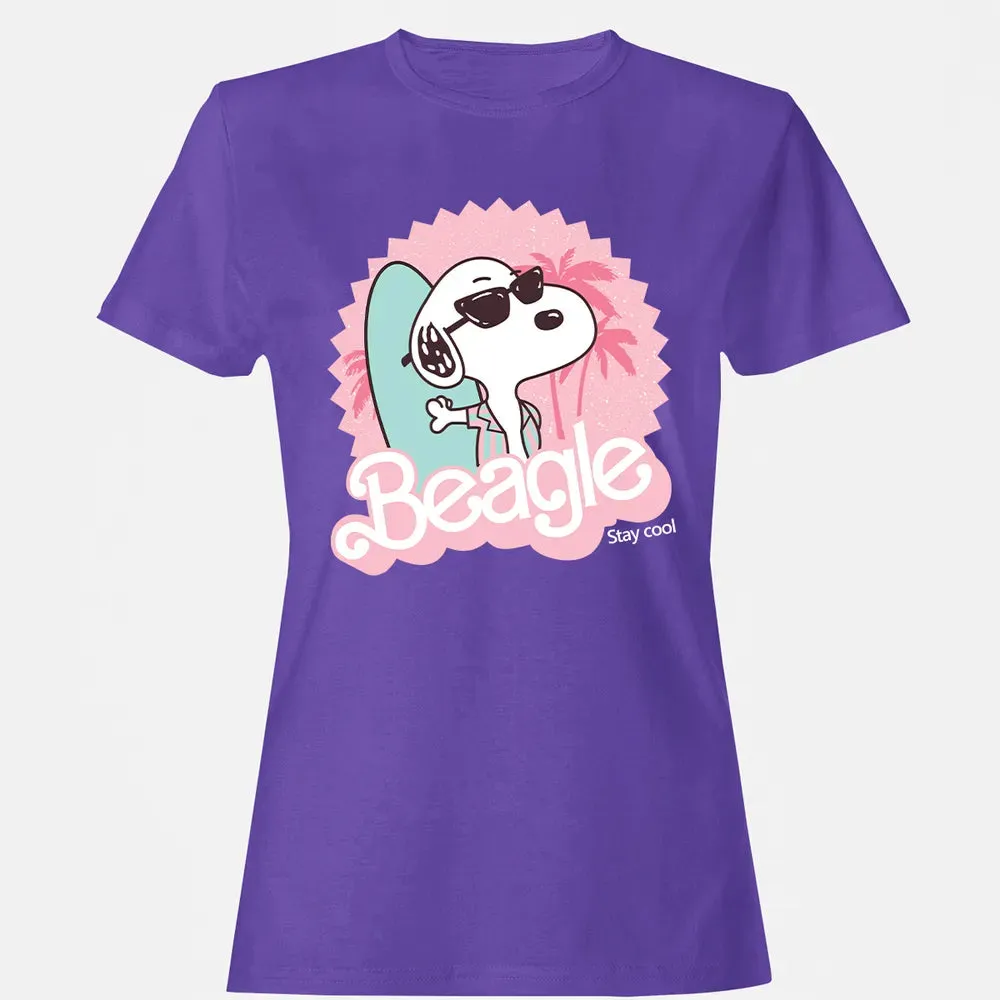 Beagle Women's T-shirt - 12