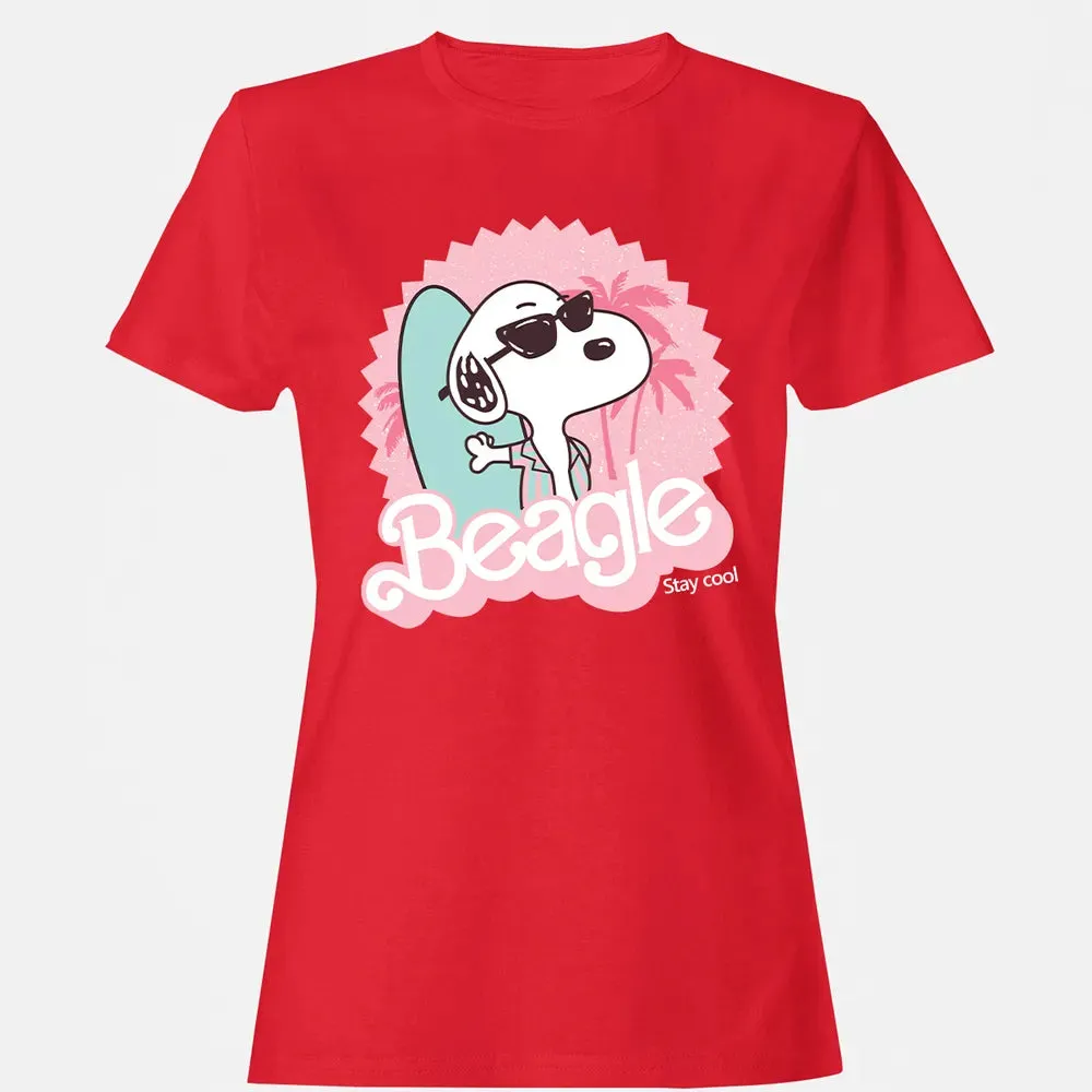 Beagle Women's T-shirt - 13