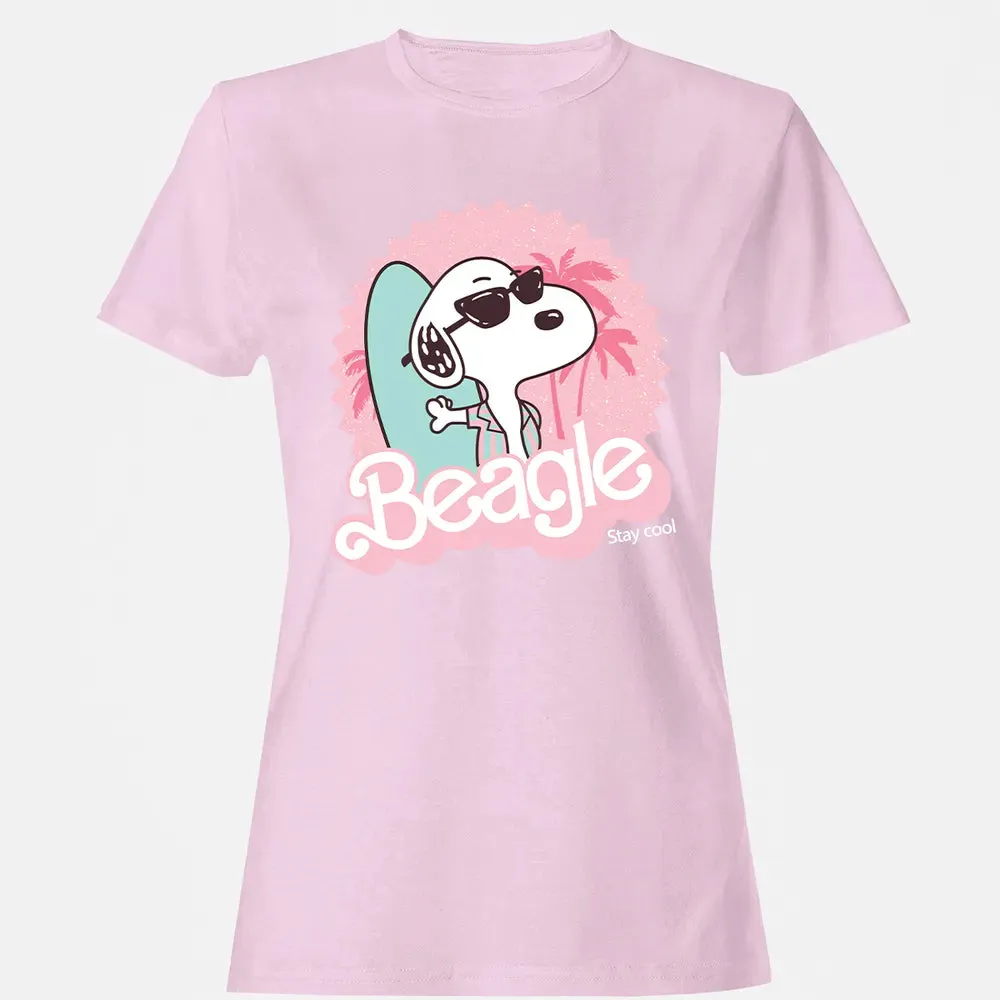 Beagle Women's T-shirt - 9