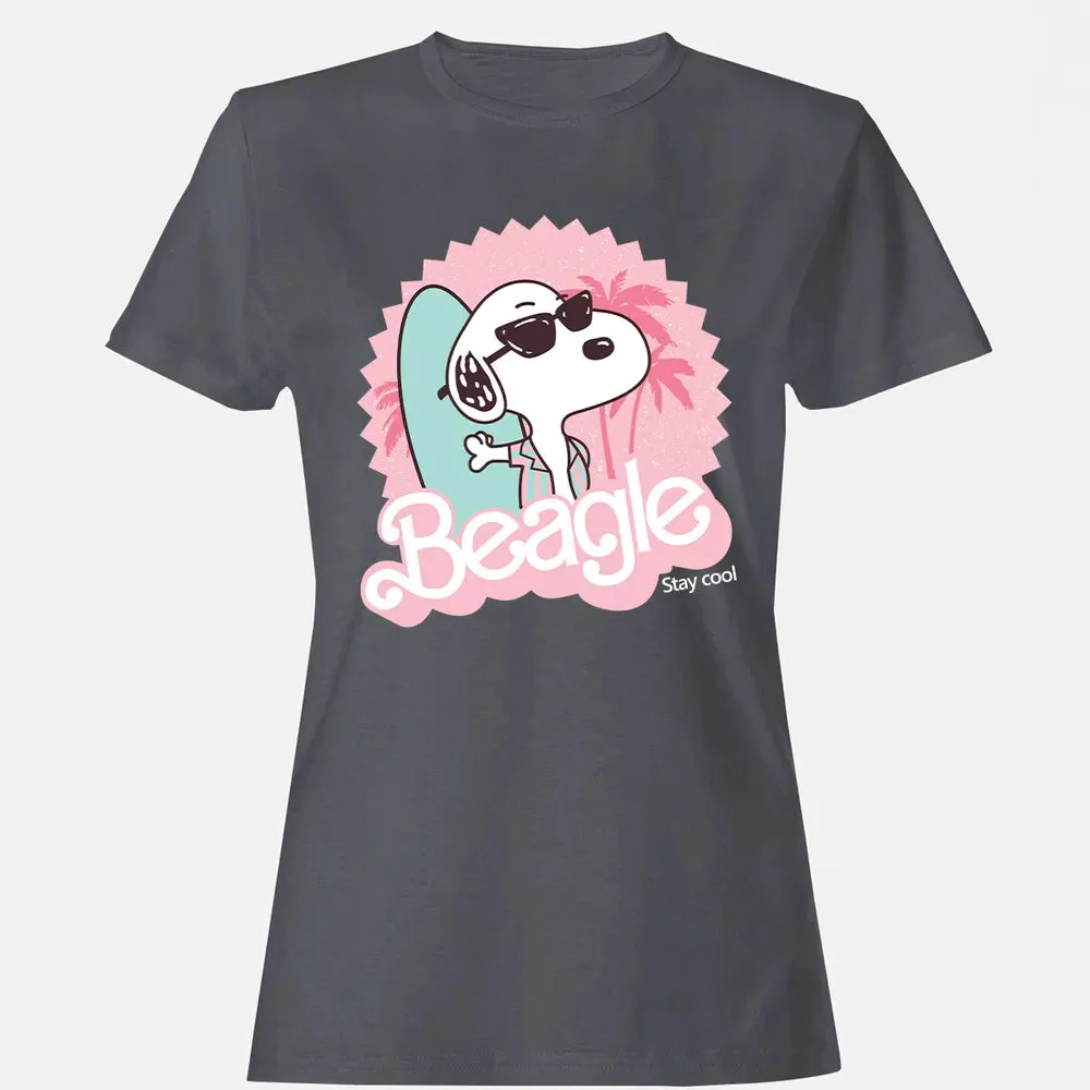 Beagle Women's T-shirt - 5