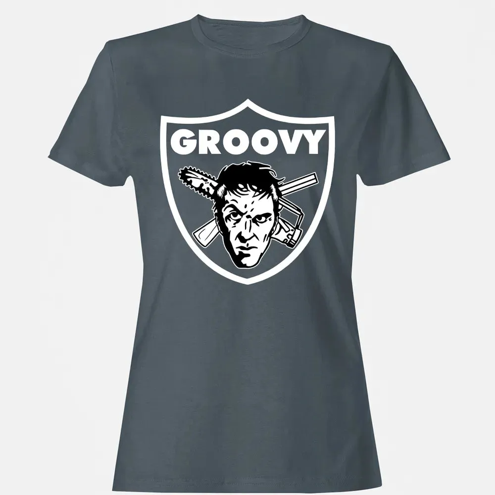 Groovy Women's T-shirt - 3