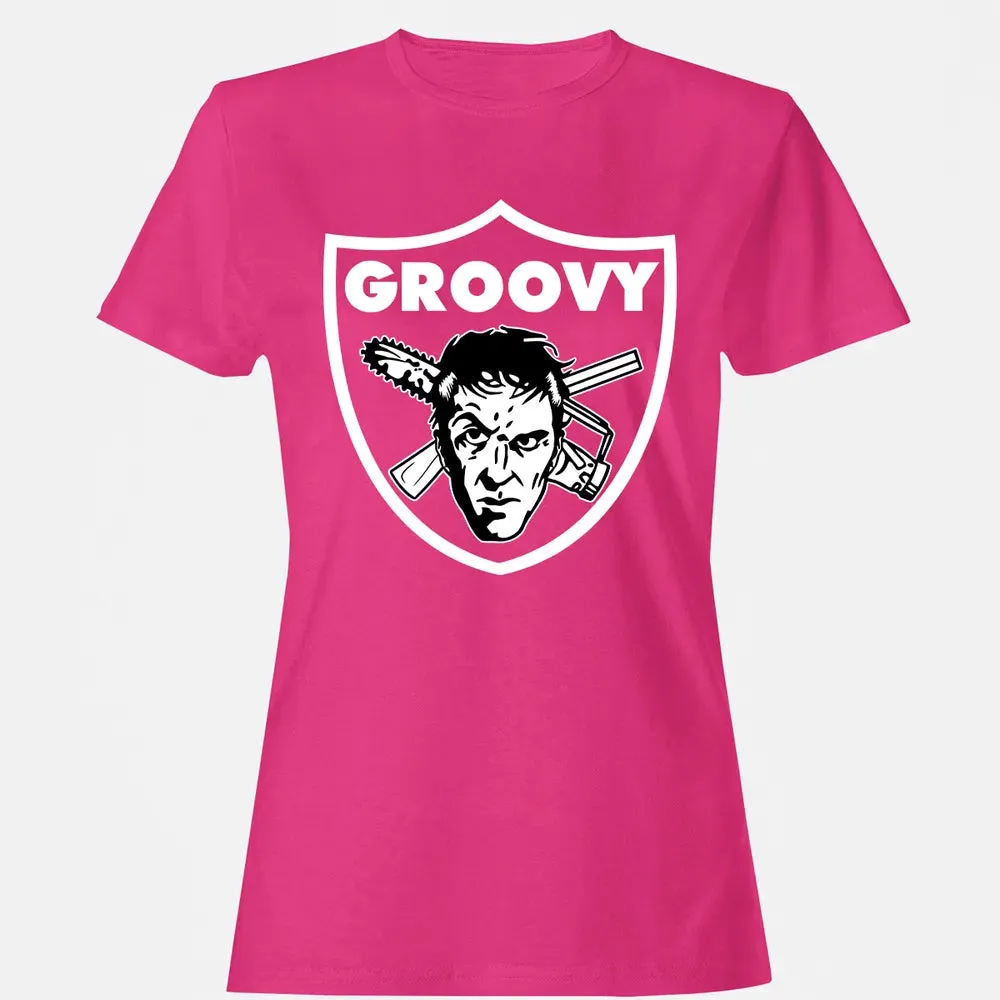 Groovy Women's T-shirt - 6