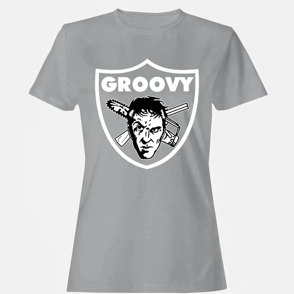 Groovy Women's T-shirt - 15