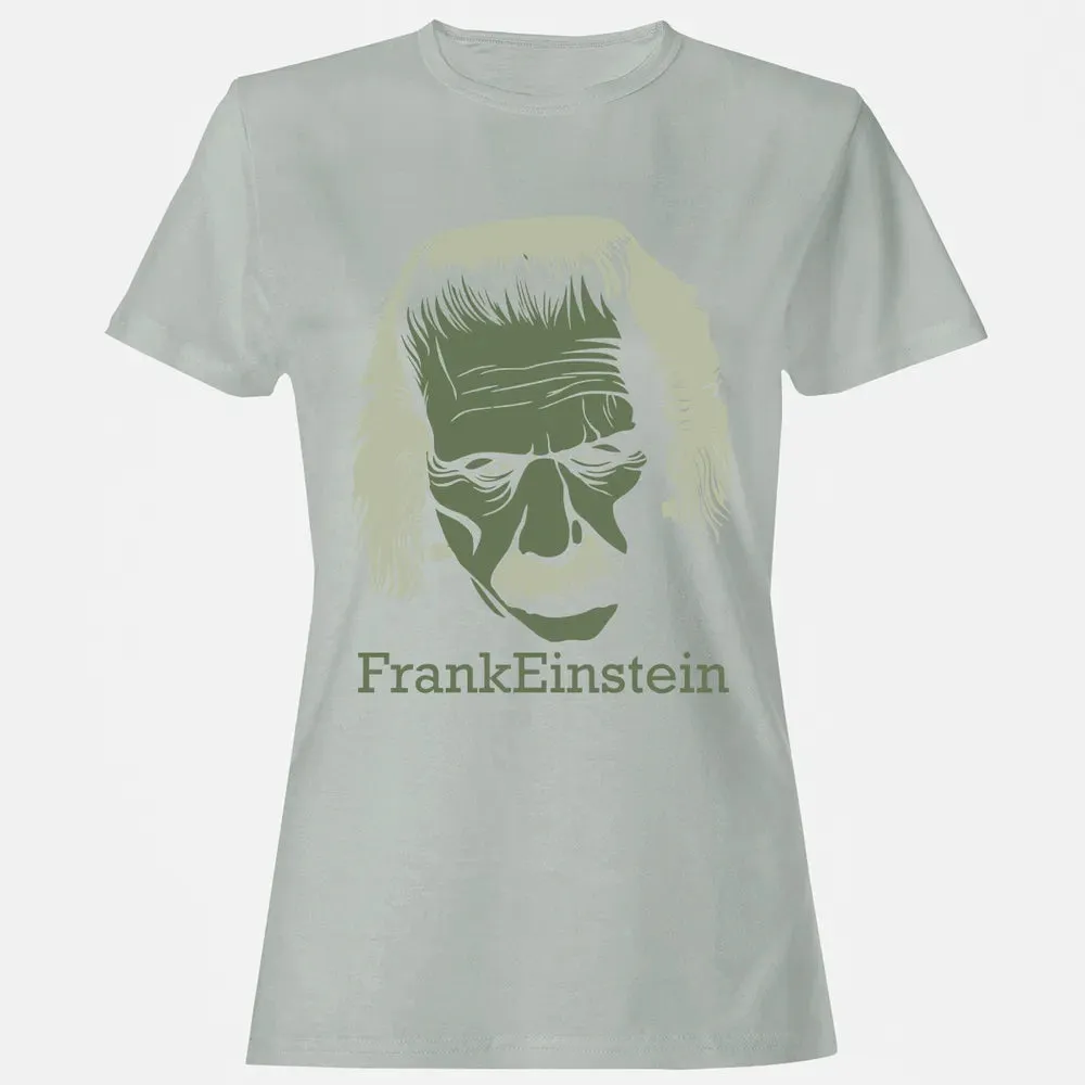 Frankeinstein Women's T-shirt - 2