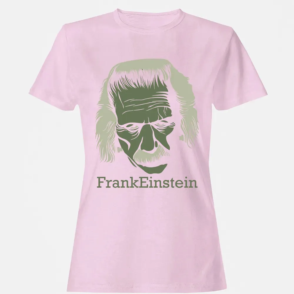 Frankeinstein Women's T-shirt - 9