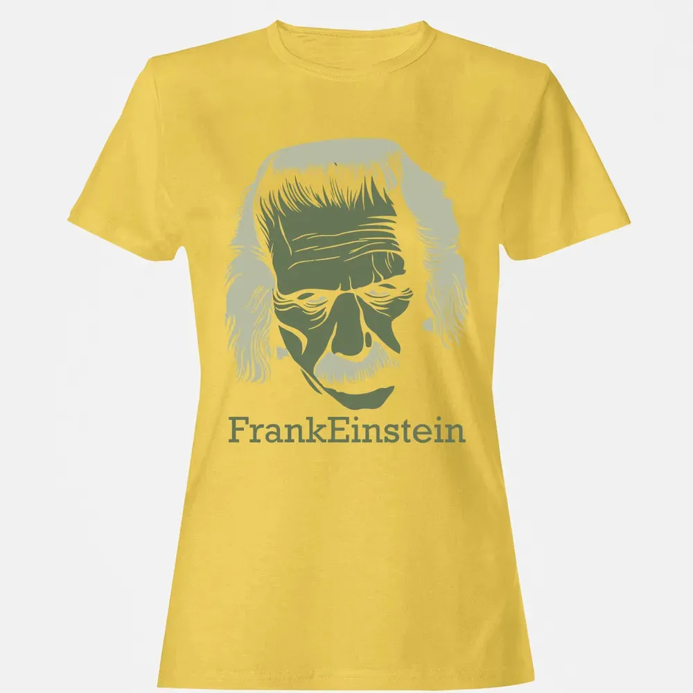 Frankeinstein Women's T-shirt - 4