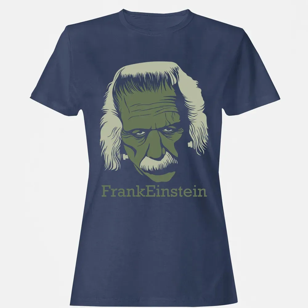 Frankeinstein Women's T-shirt - 10