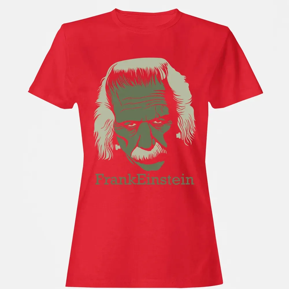 Frankeinstein Women's T-shirt - 13