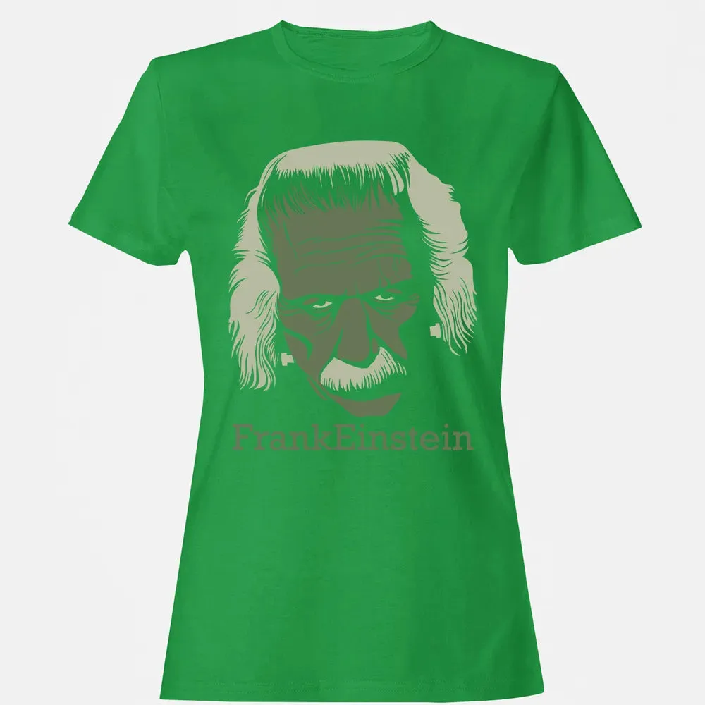 Frankeinstein Women's T-shirt - 7