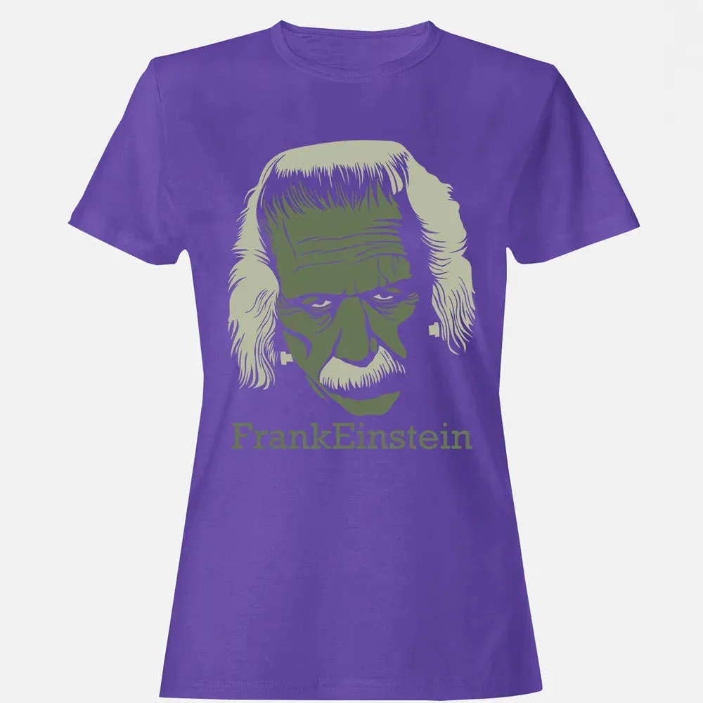 Frankeinstein Women's T-shirt - 12