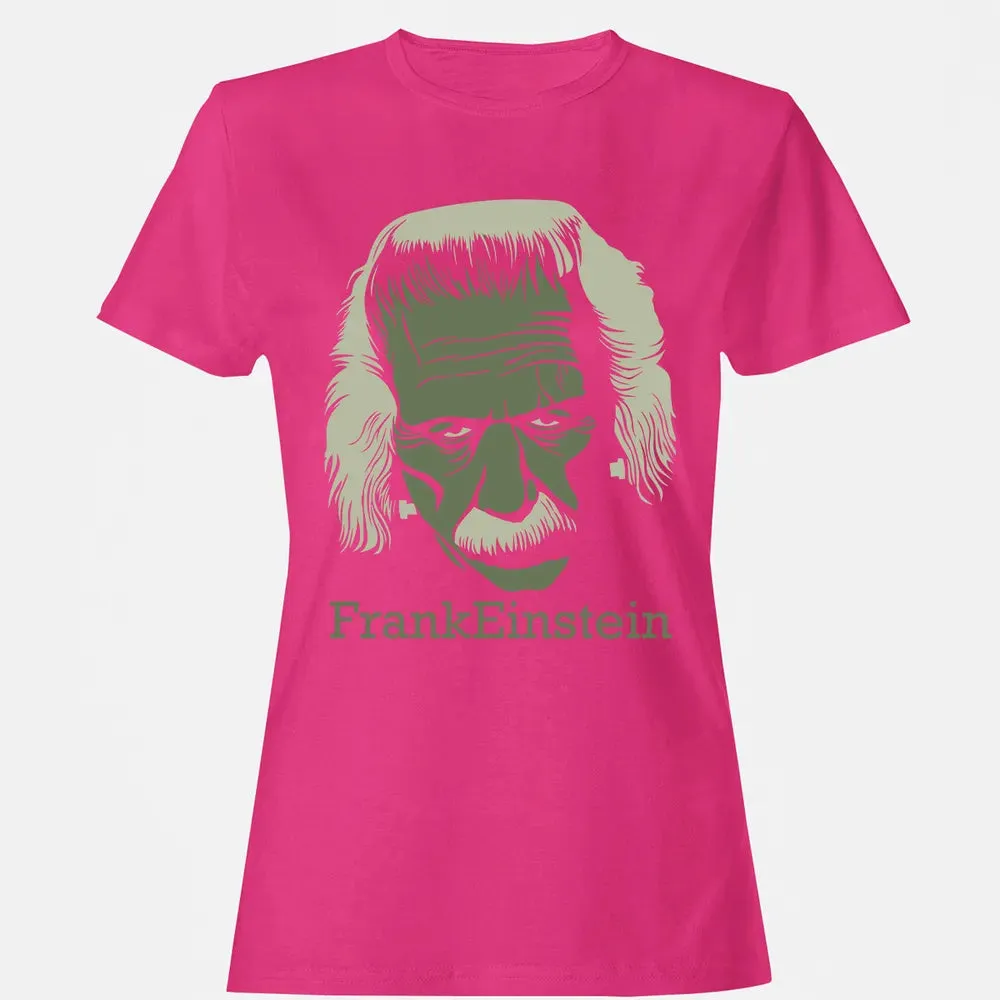 Frankeinstein Women's T-shirt - 6