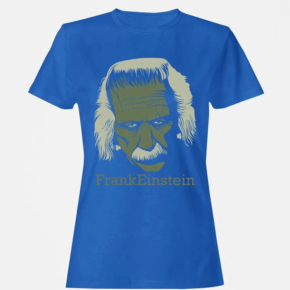 Frankeinstein Women's T-shirt - 14