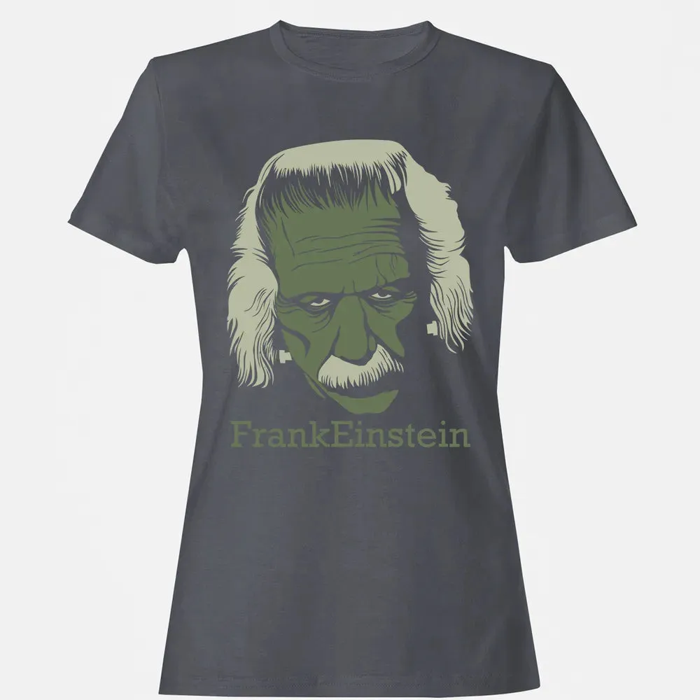 Frankeinstein Women's T-shirt - 5
