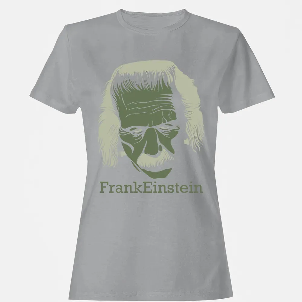 Frankeinstein Women's T-shirt - 15