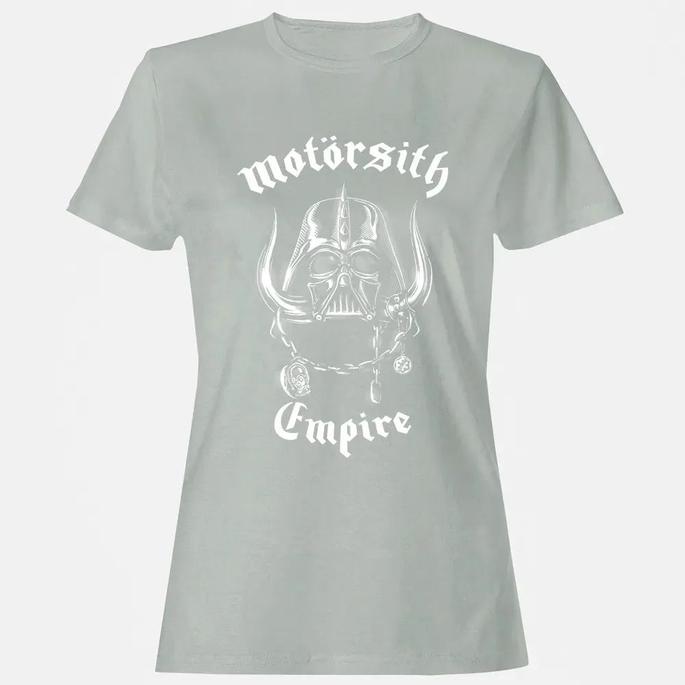 Motorsith Empire Women's T-shirt - 2