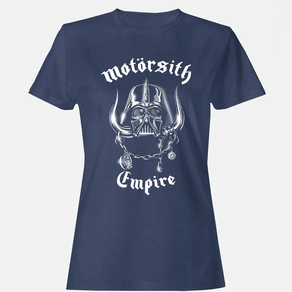 Motorsith Empire Women's T-shirt - 10