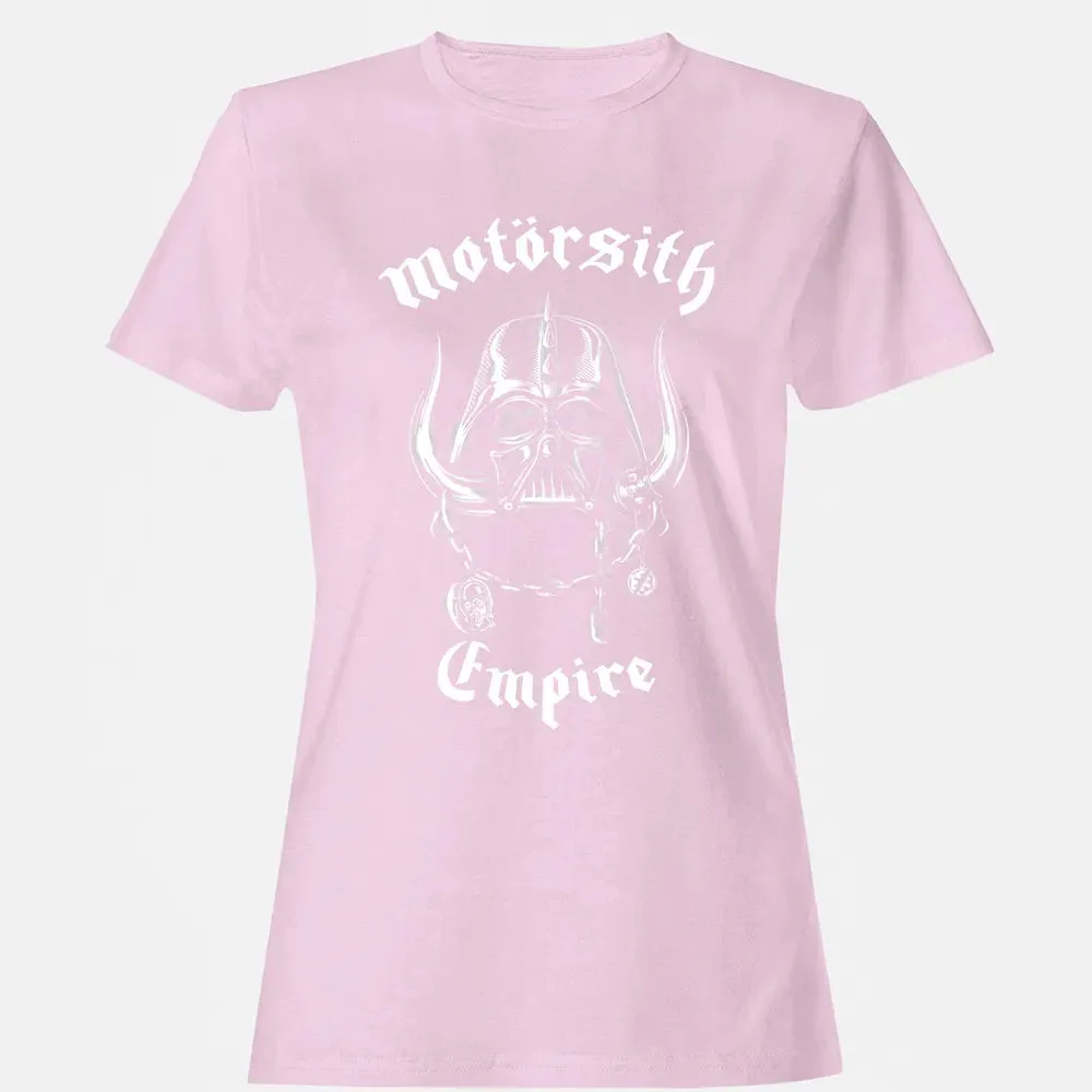 Motorsith Empire Women's T-shirt - 9