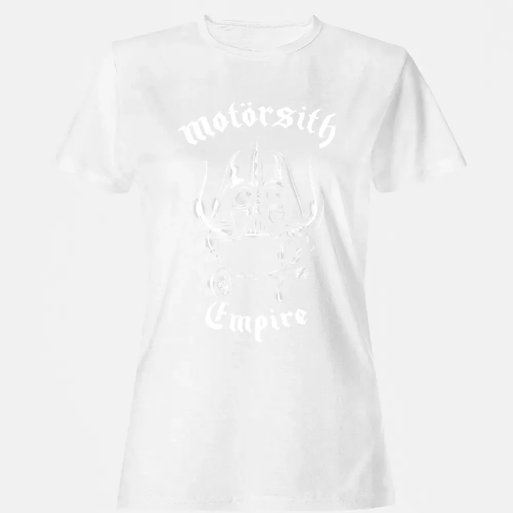 Motorsith Empire Women's T-shirt - 16