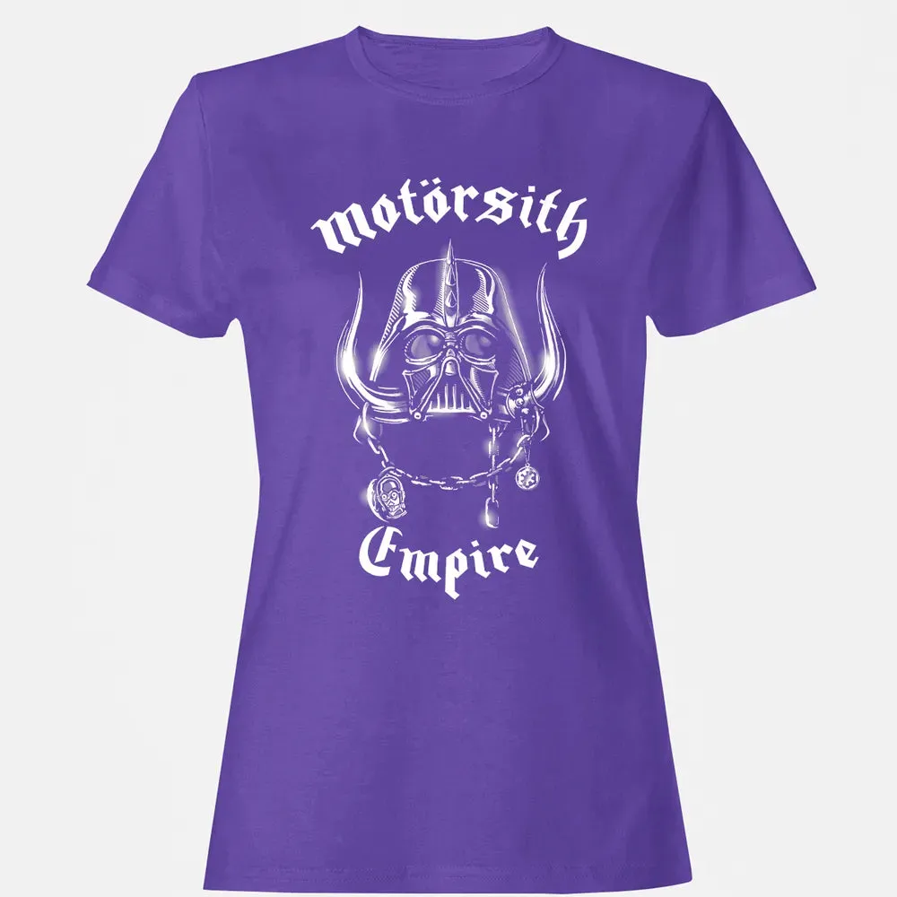 Motorsith Empire Women's T-shirt - 12