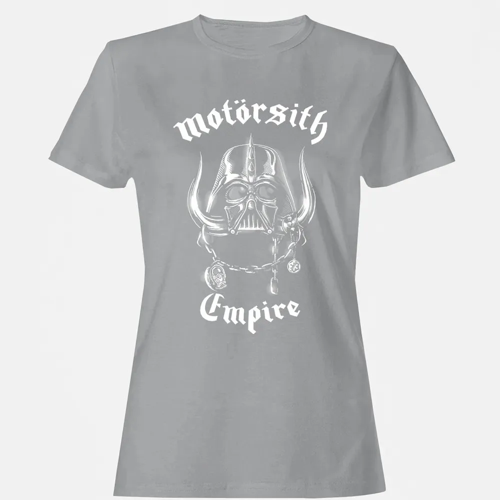 Motorsith Empire Women's T-shirt - 15