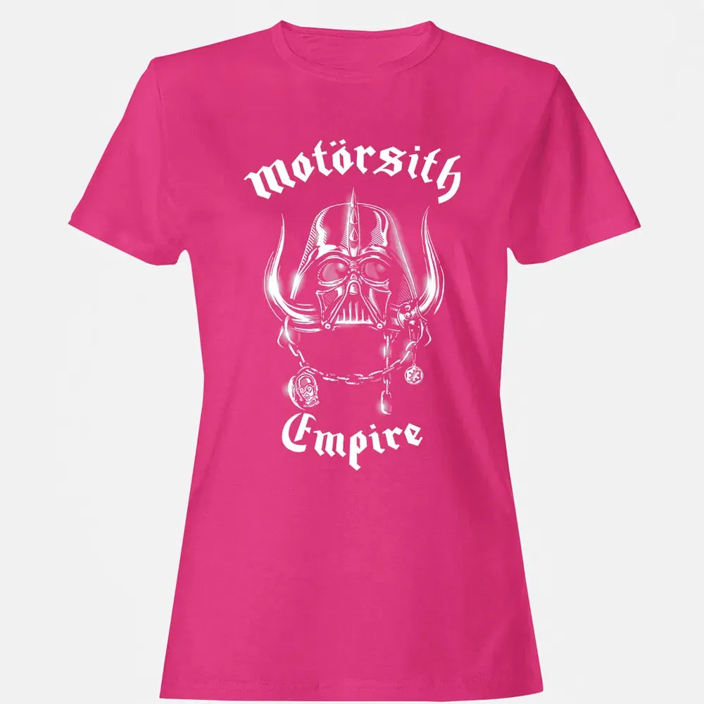 Motorsith Empire Women's T-shirt - 6