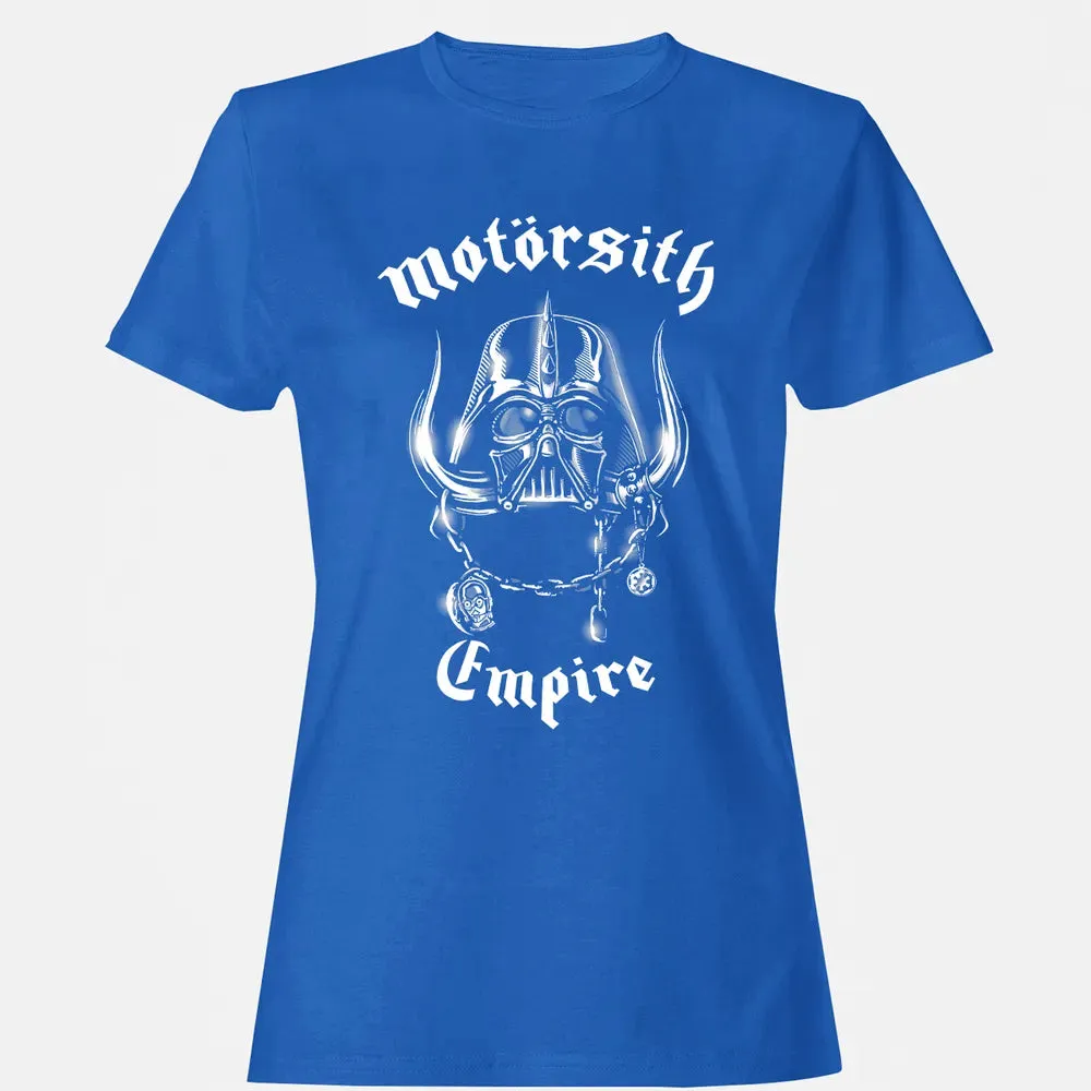 Motorsith Empire Women's T-shirt - 14
