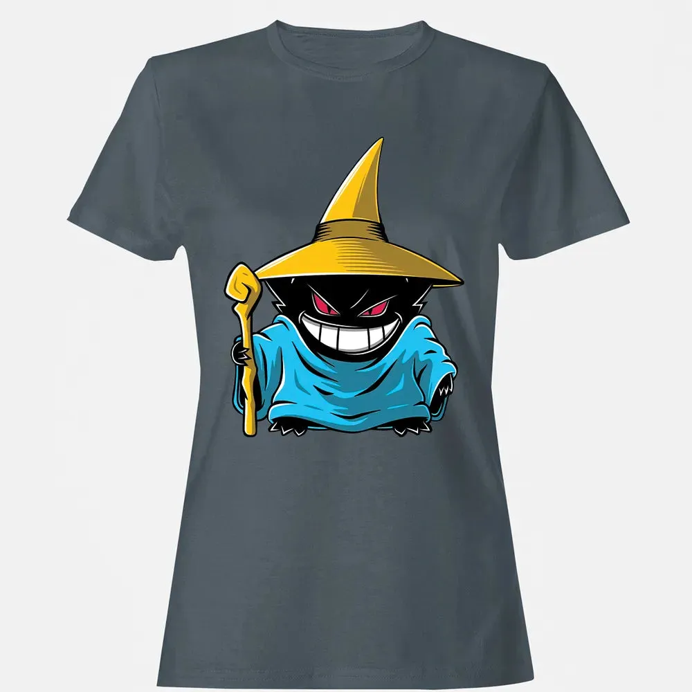 GG Wizard Women's T-shirt - 3