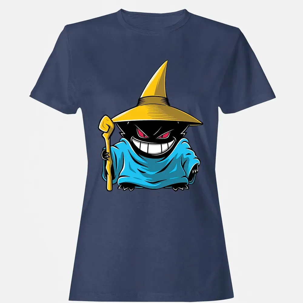 GG Wizard Women's T-shirt - 10