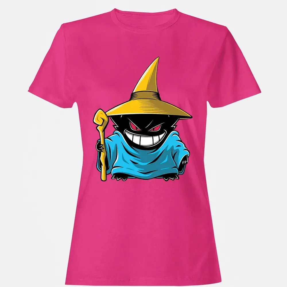 GG Wizard Women's T-shirt - 6