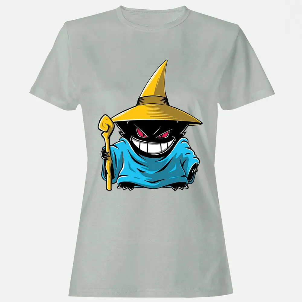 GG Wizard Women's T-shirt - 2