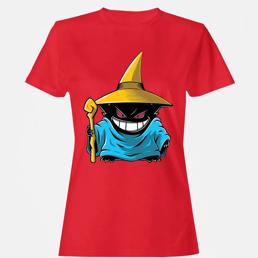 GG Wizard Women's T-shirt - 13