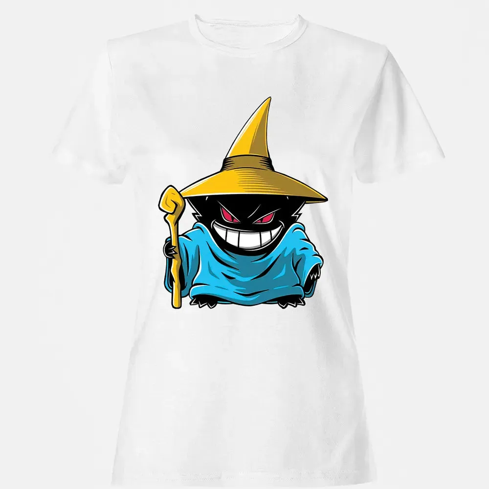 GG Wizard Women's T-shirt - 16