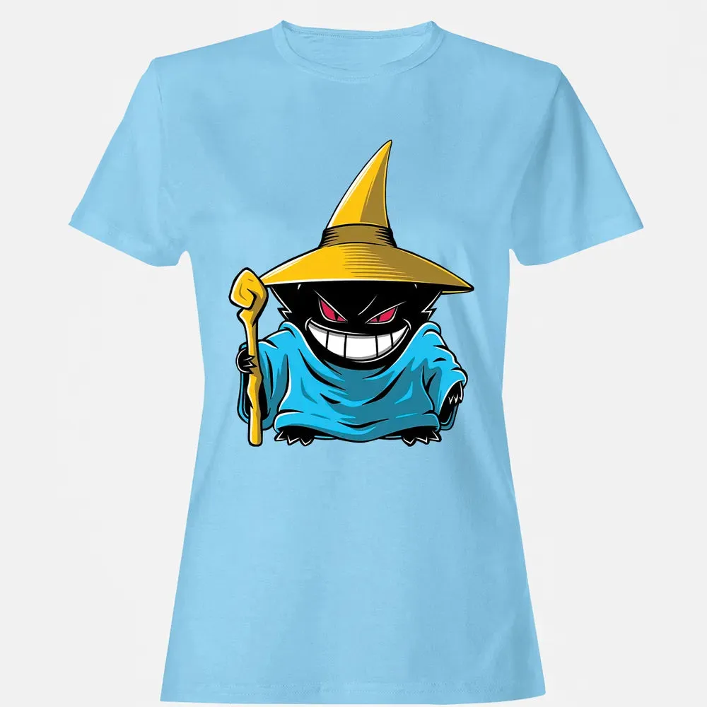 GG Wizard Women's T-shirt - 8