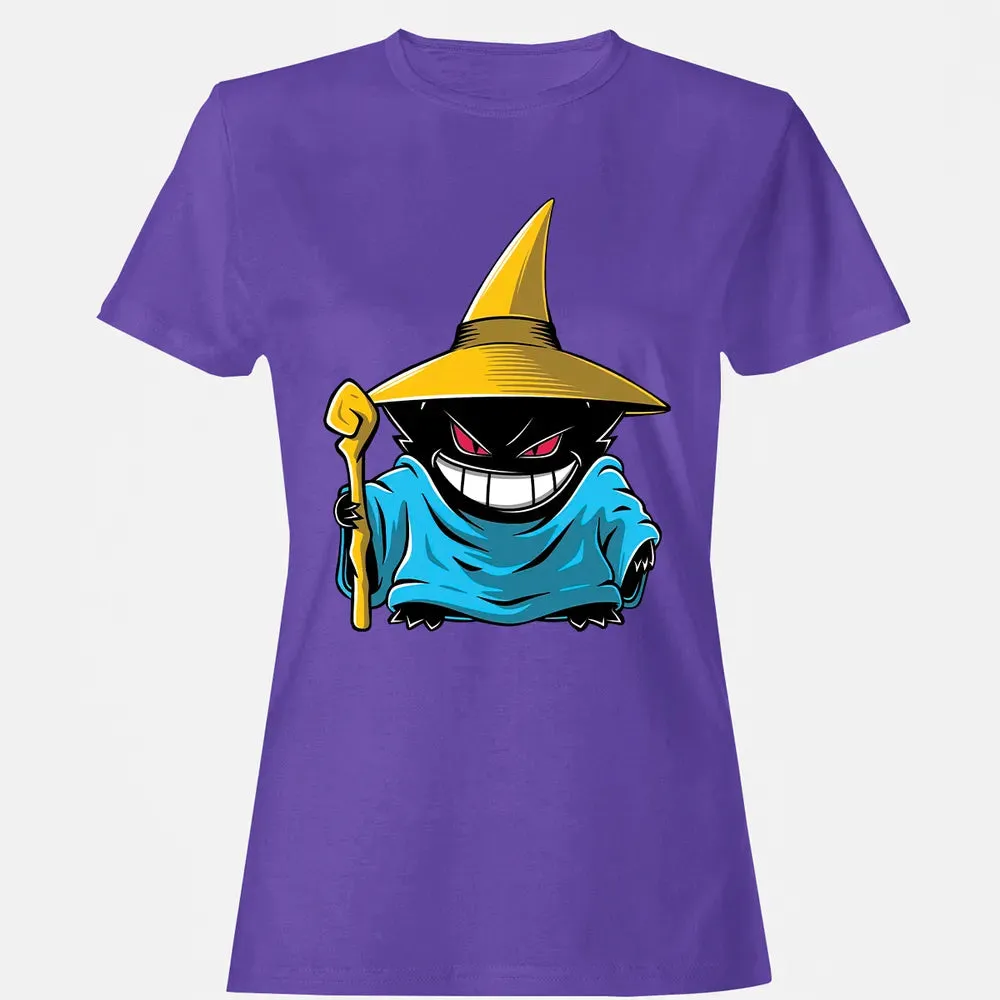 GG Wizard Women's T-shirt - 12
