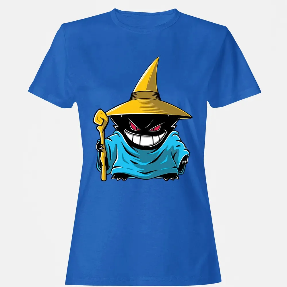 GG Wizard Women's T-shirt - 14