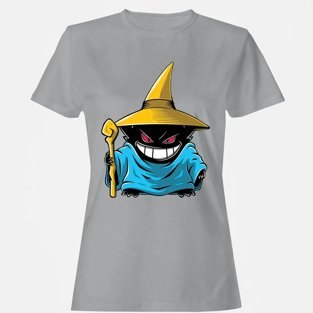 GG Wizard Women's T-shirt - 15