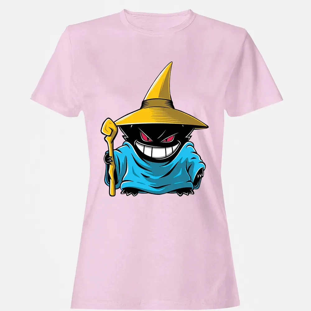 GG Wizard Women's T-shirt - 9