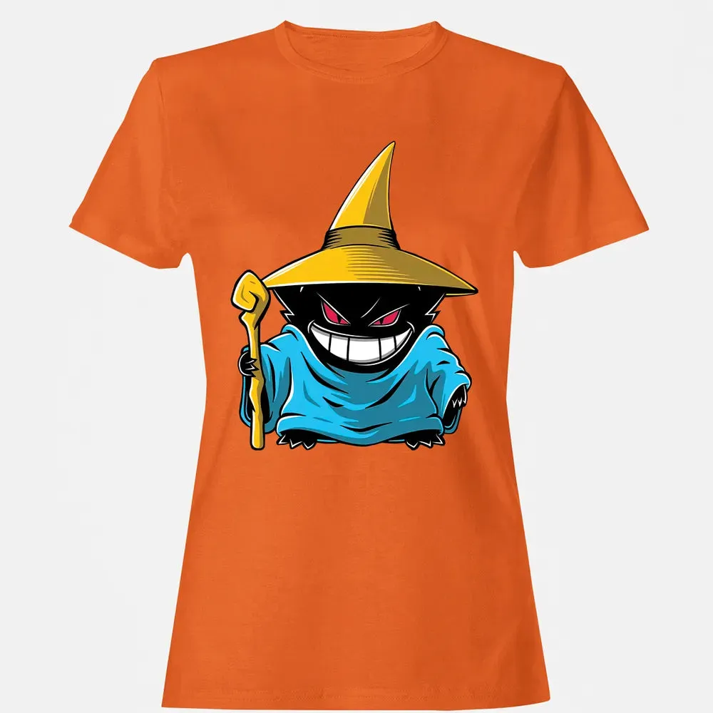 GG Wizard Women's T-shirt - 11
