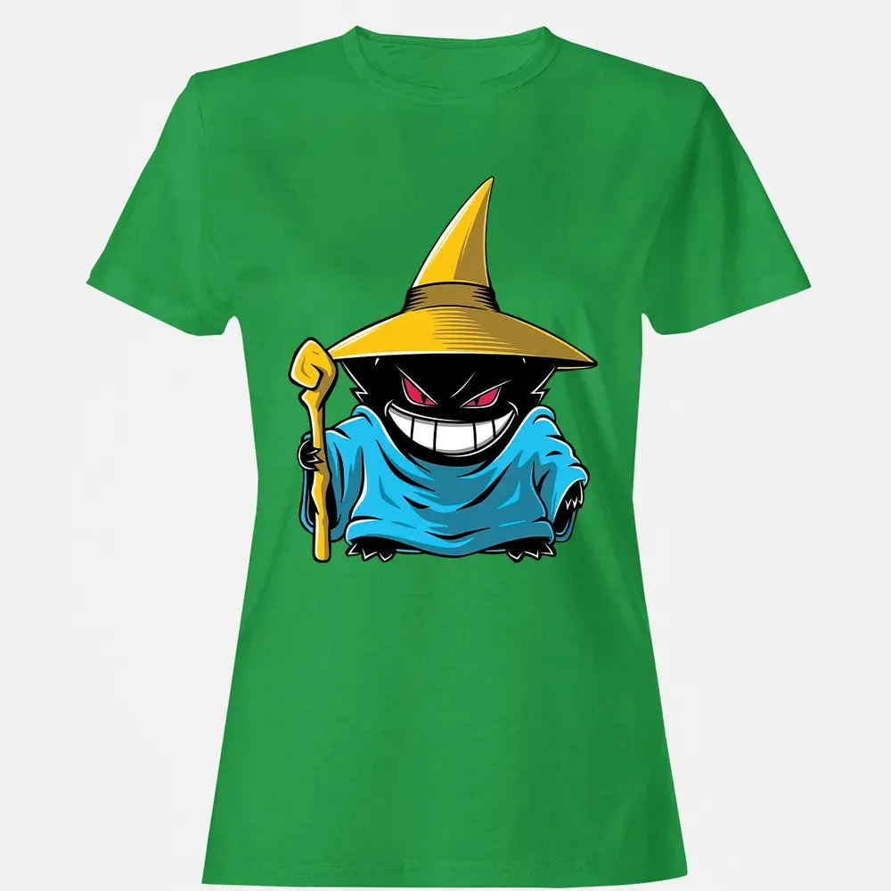 GG Wizard Women's T-shirt - 7