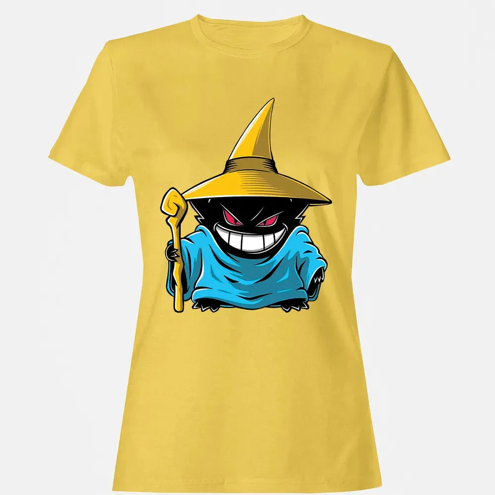 GG Wizard Women's T-shirt - 4
