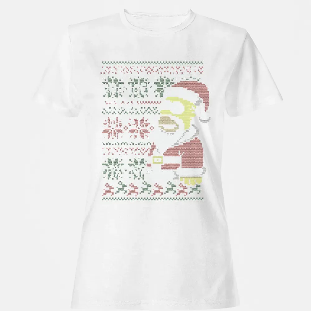 Dasher Dancer Women's T-shirt - 16