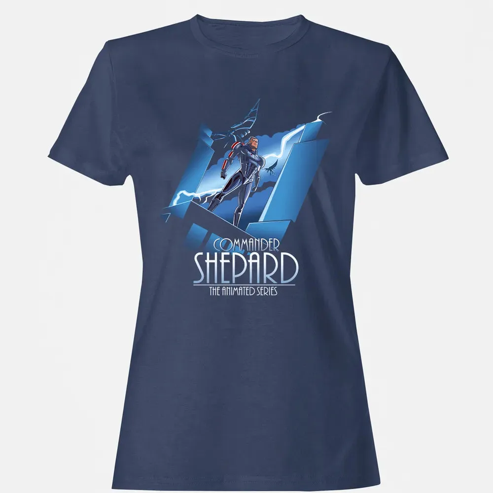 Shepard Women's T-shirt - 10