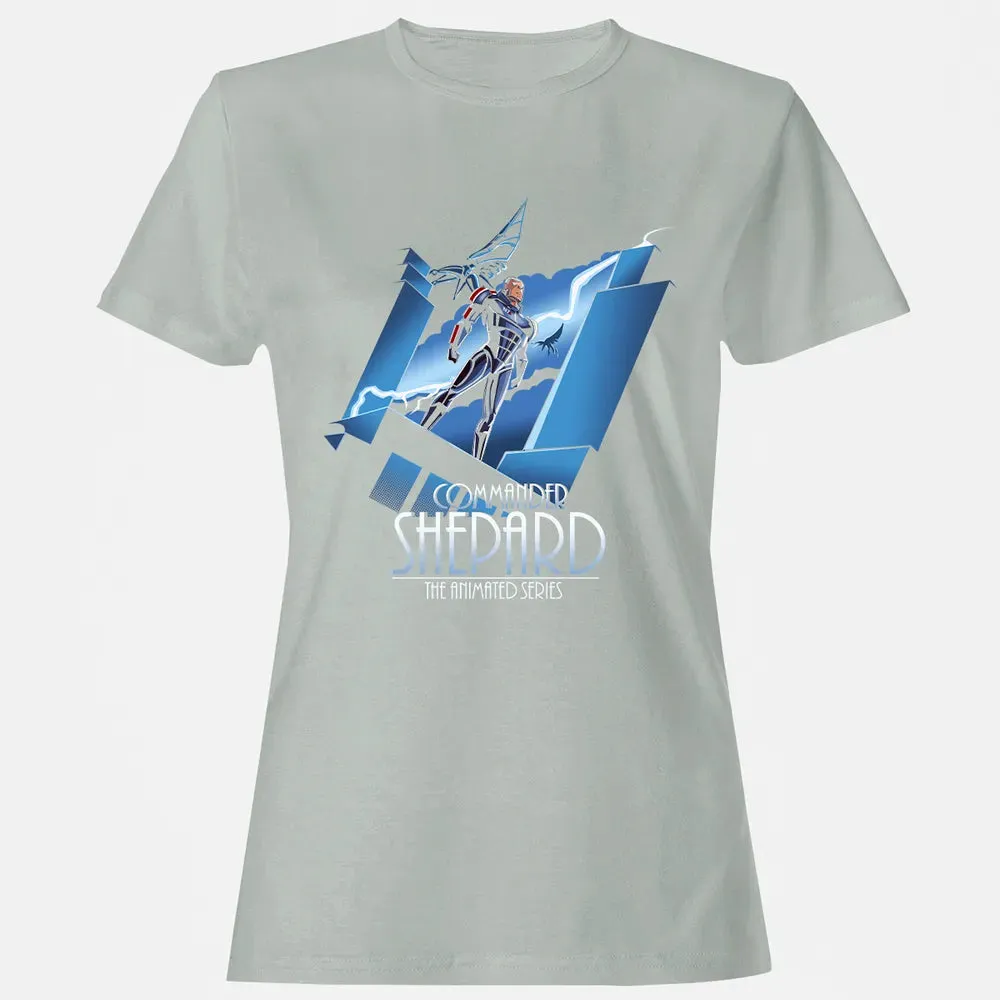 Shepard Women's T-shirt - 2
