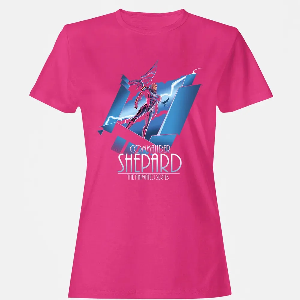 Shepard Women's T-shirt - 6