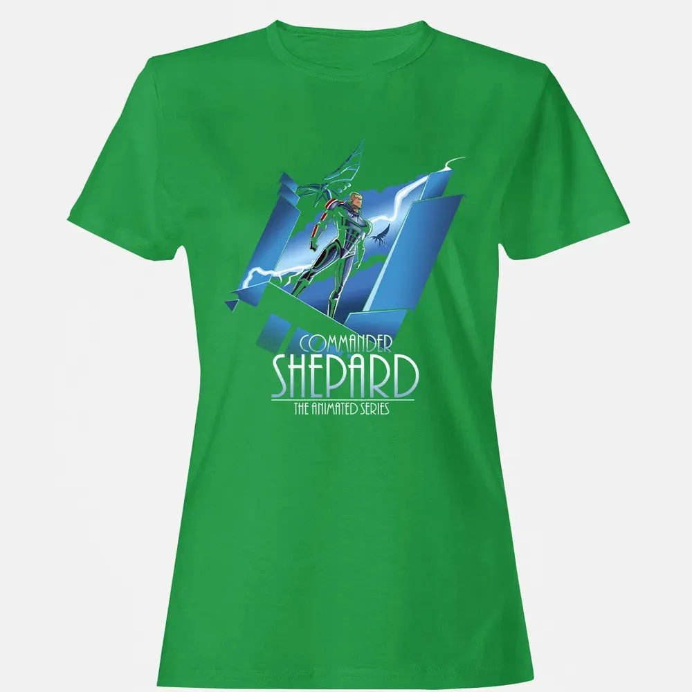Shepard Women's T-shirt - 7