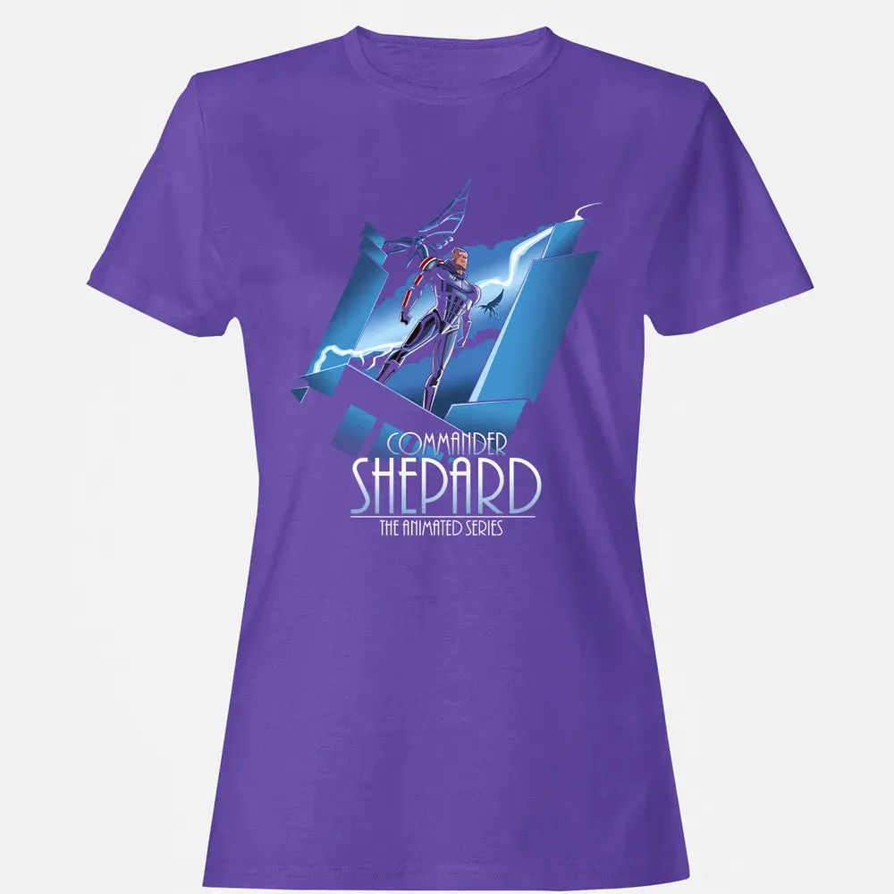 Shepard Women's T-shirt - 12