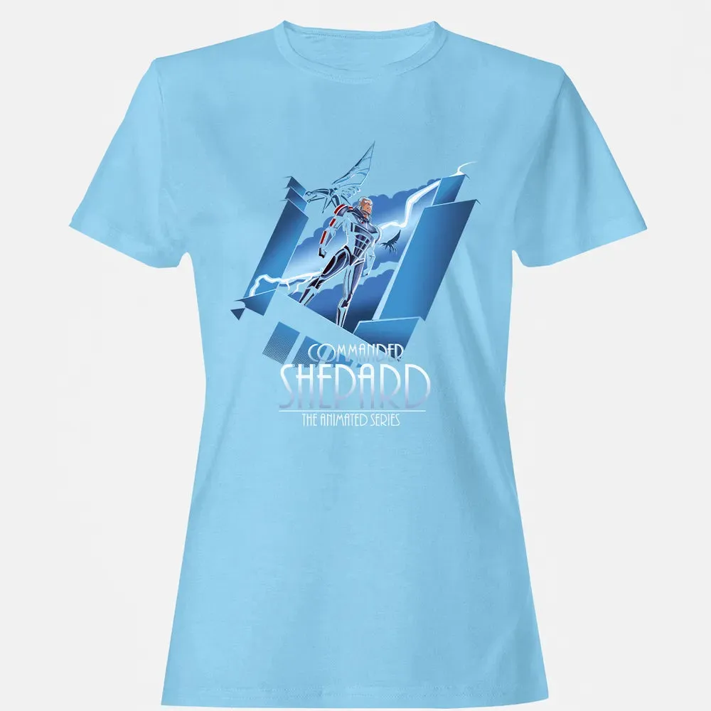 Shepard Women's T-shirt - 8