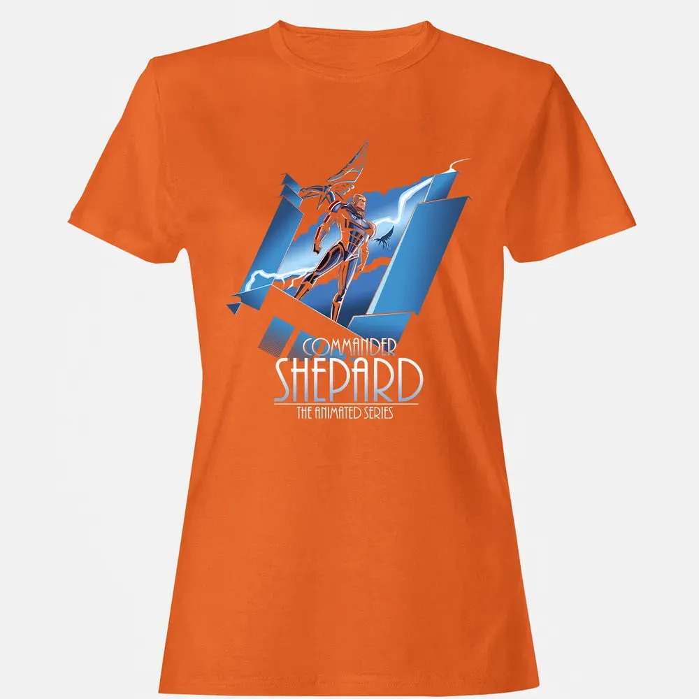 Shepard Women's T-shirt - 11